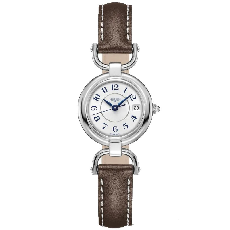 Longines Equestrian Quartz Watch 26.5mm