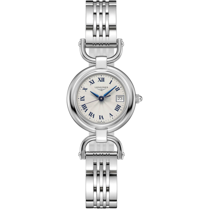 Longines Equestrian Quartz Watch 26.5mm