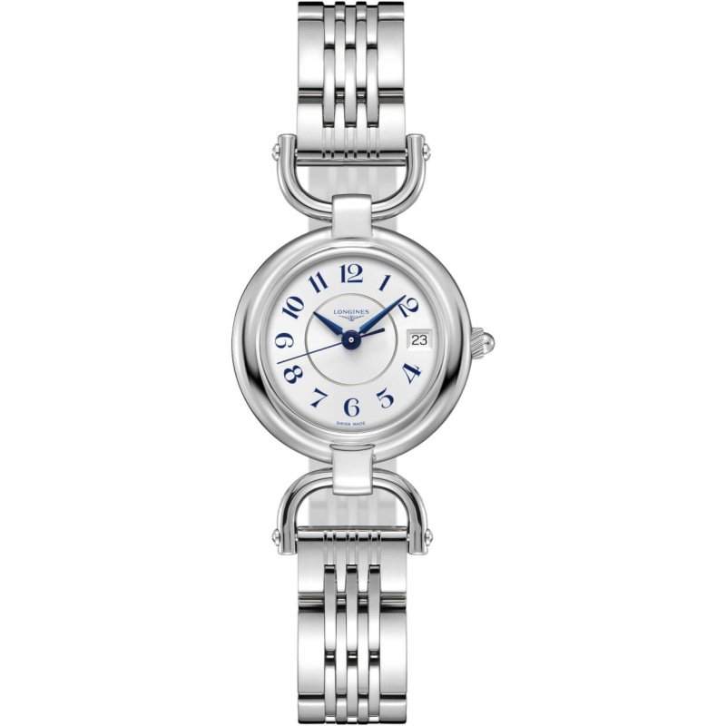 Longines Equestrian Quartz Watch 26.5mm