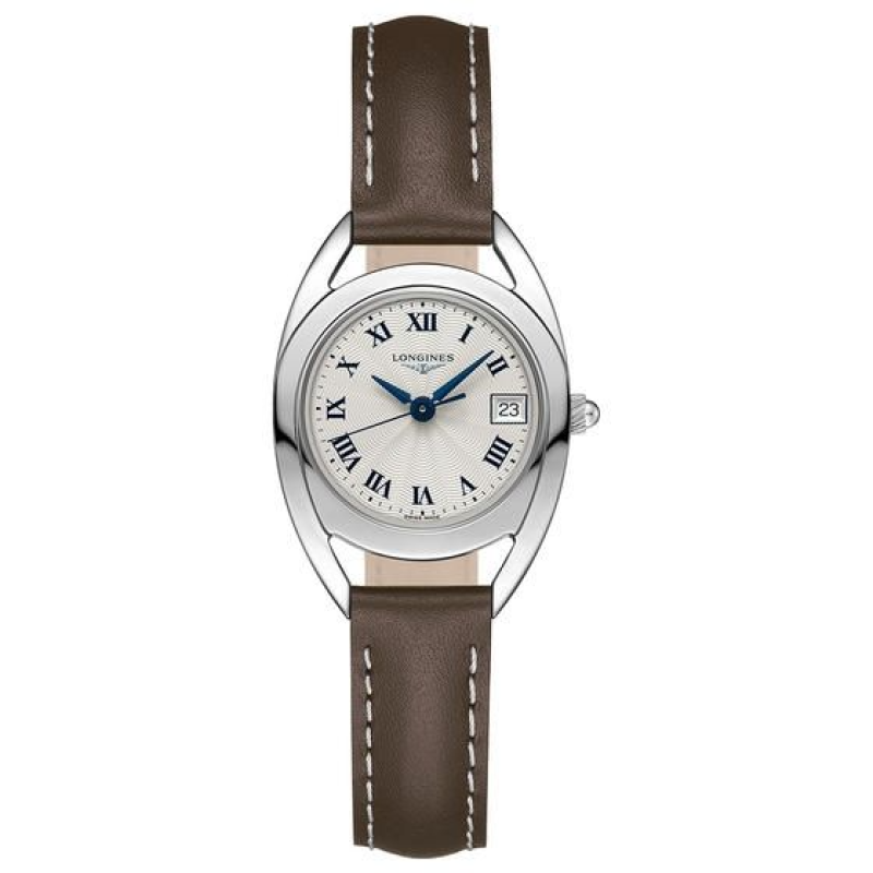 Longines Equestrian Quartz Watch 26mm