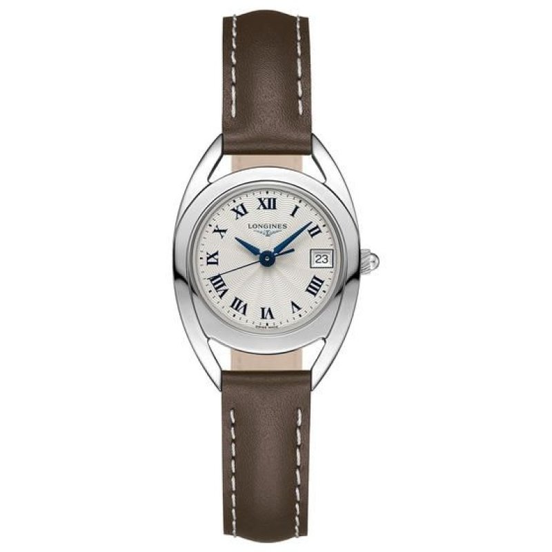 Longines Equestrian Quartz Watch 26mm
