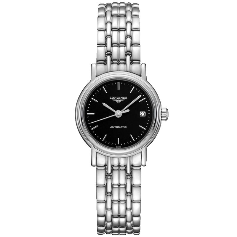 Longines Presence Automatic Watch 25.5mm