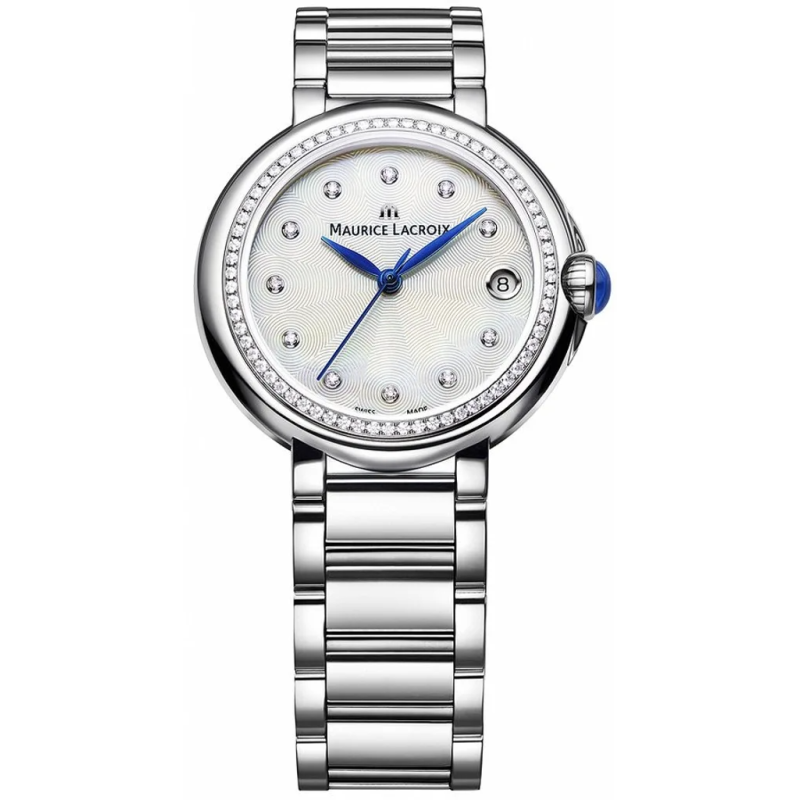 Maurice Lacroix Fiaba Date Quartz Watch 32mm