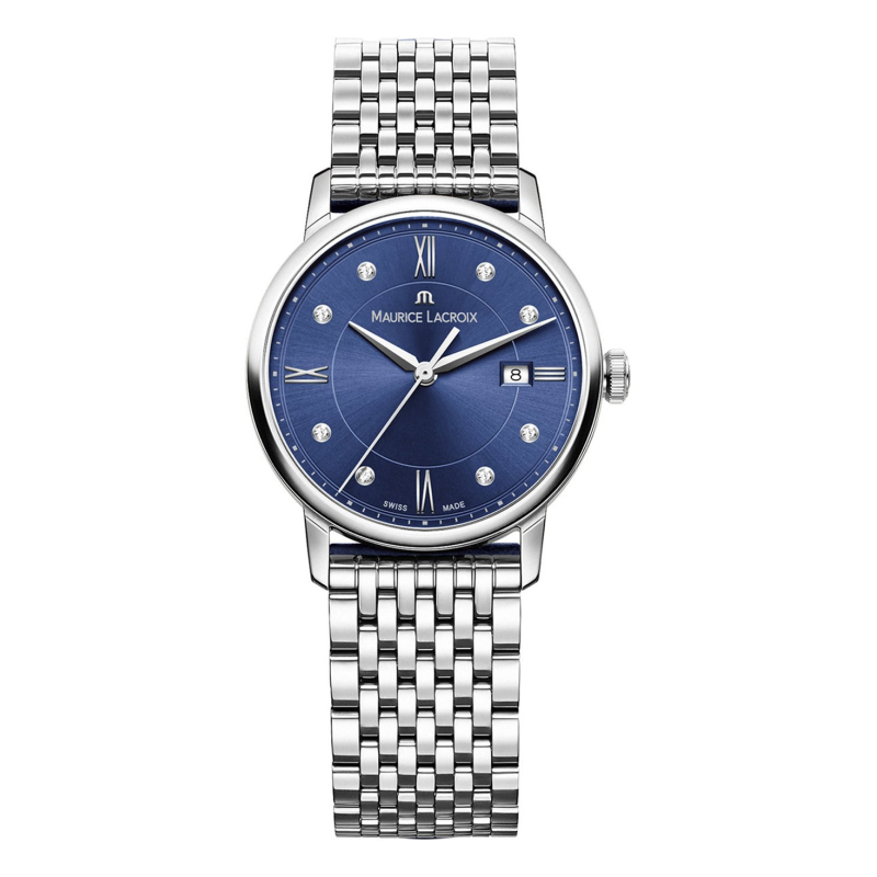 Maurice Lacroix Eliros Date Quartz Watch 30mm