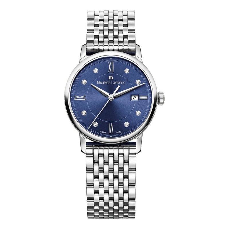 Maurice Lacroix Eliros Date Quartz Watch 30mm