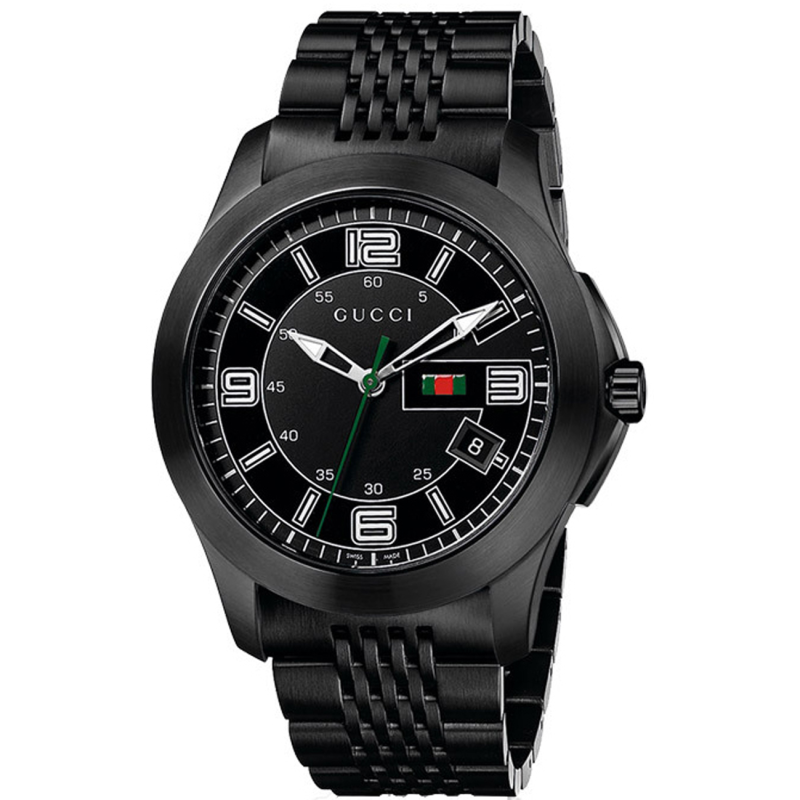Gucci G-Timeless Quartz Watch 44mm