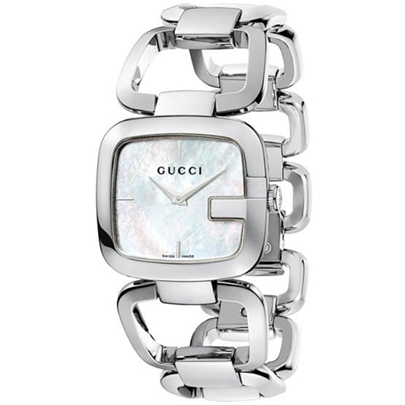 Gucci G-Gucci Quartz Watch 32mm