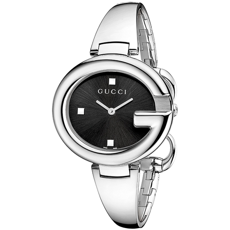 Gucci Guccissima Quartz Watch 36mm