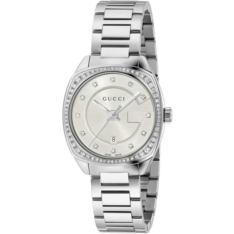 Gucci GG2570 Quartz Watch 29mm