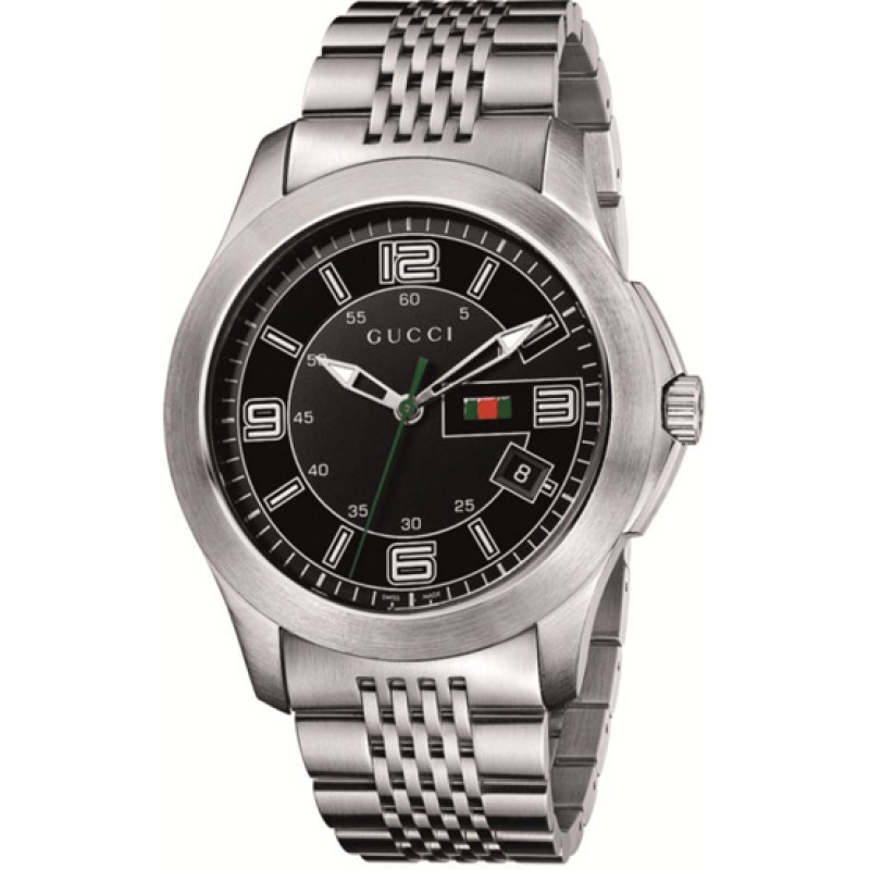 Gucci G-Timeless Quartz Watch 44.5mm