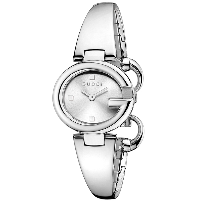 Gucci Guccissima Quartz Watch 27mm
