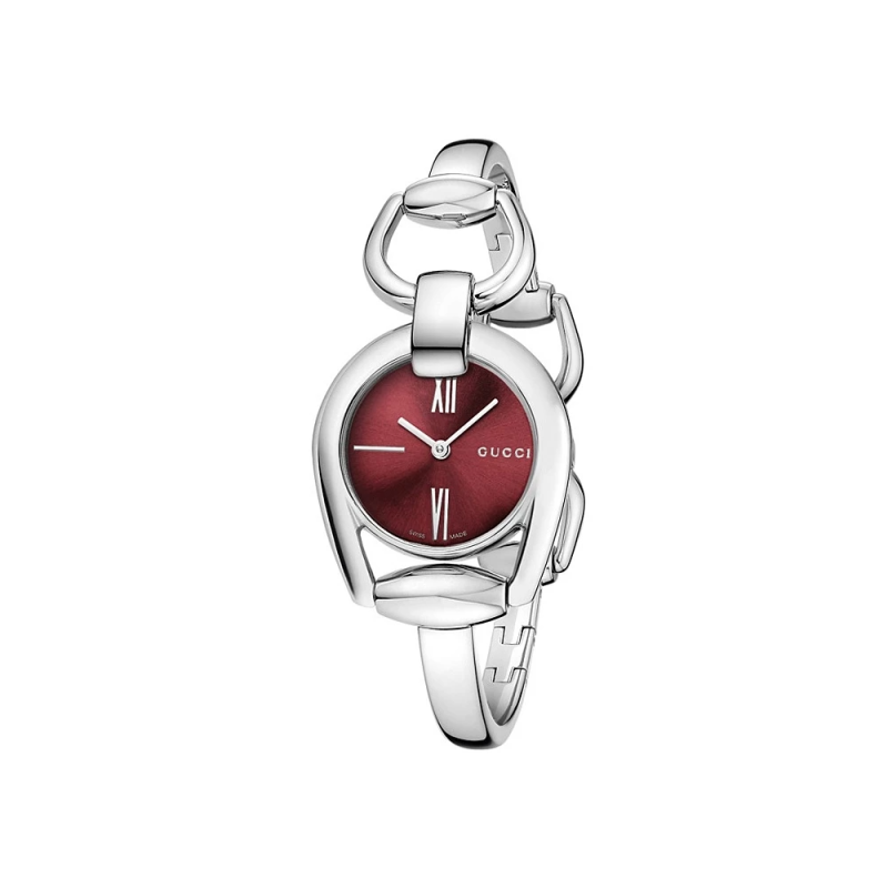 Gucci Horsebit Quartz Watch 28mm