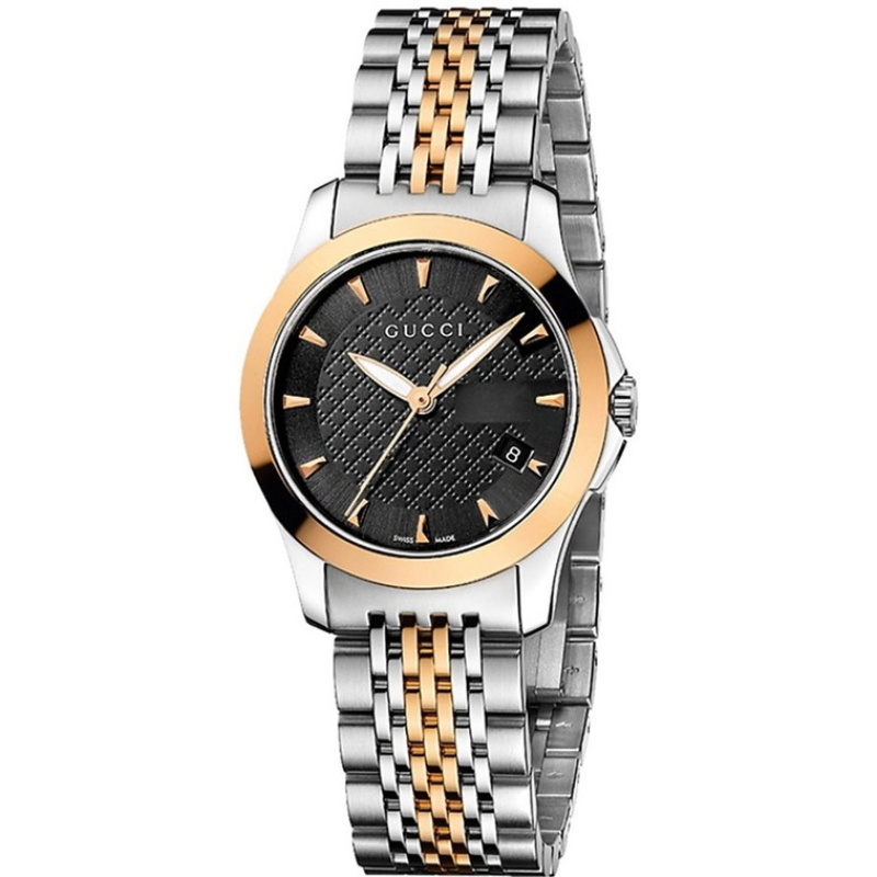 Gucci G-Timeless Quartz Watch 27mm