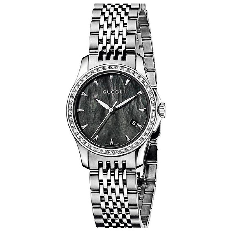 Gucci G-Timeless Quartz Watch 27mm