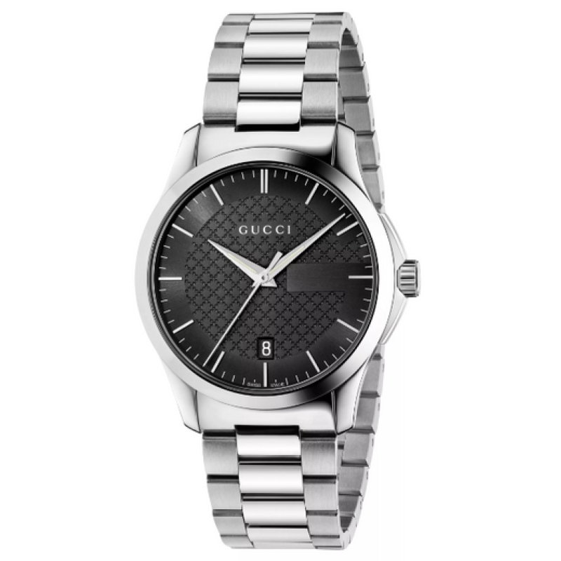 Gucci G-Timeless Quartz Watch 38mm