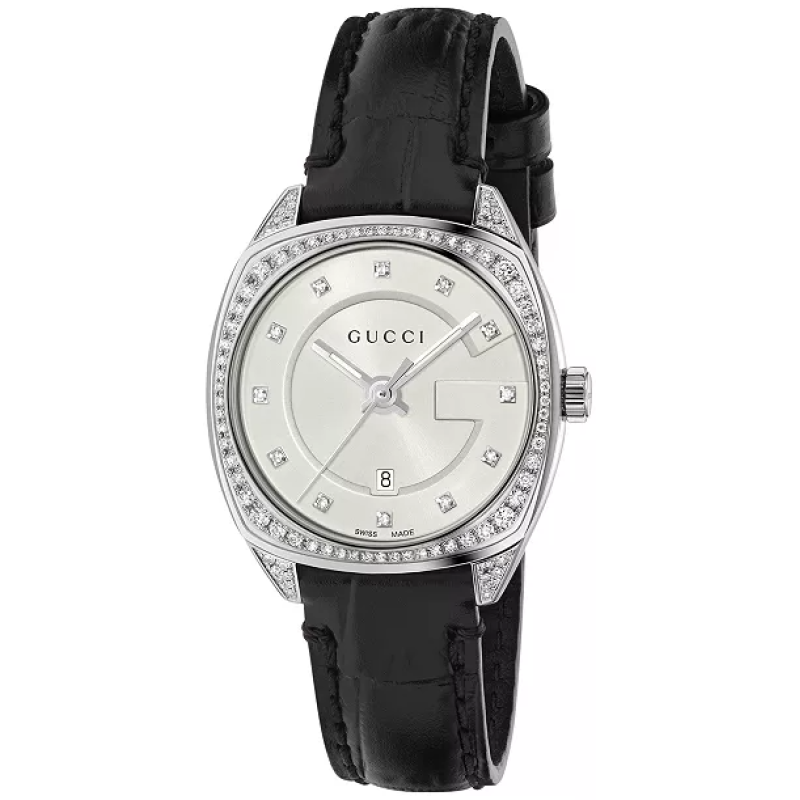 Gucci GG2570 Quartz Watch 29mm
