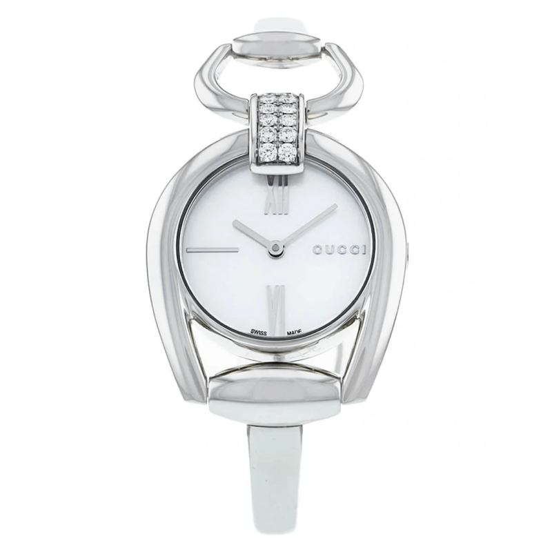 Gucci Horsebit Quartz Watch 28mm