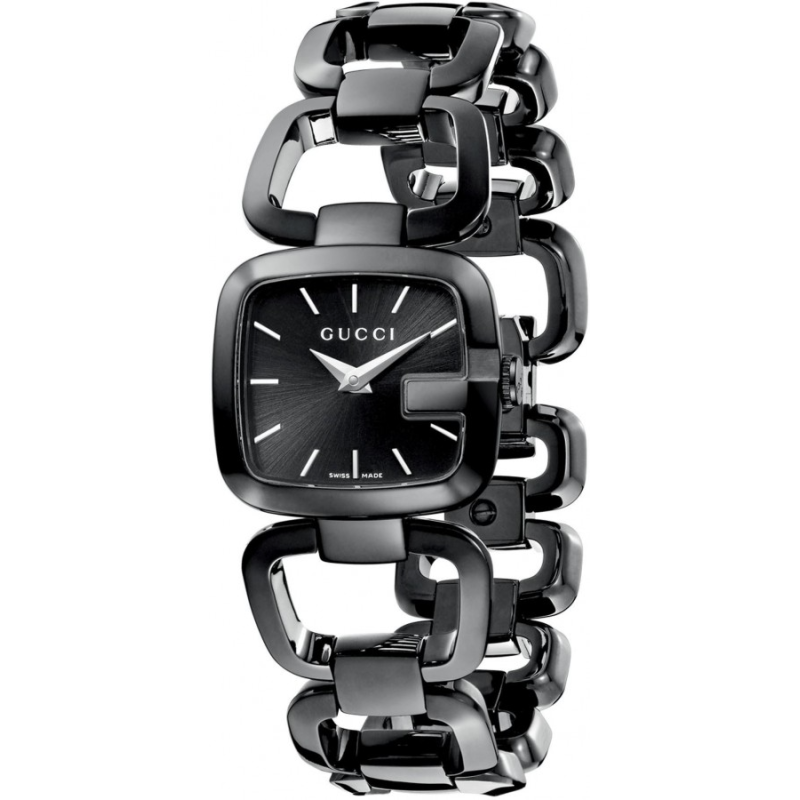 Gucci G-Gucci Quartz Watch 30mm