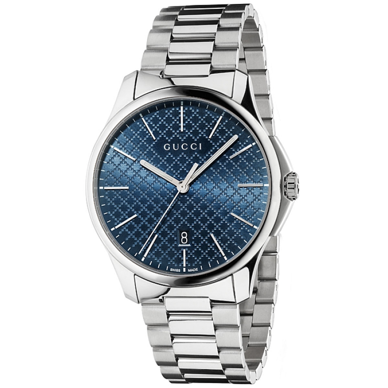 Gucci G-Timeless Quartz Watch 40mm