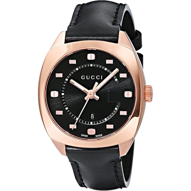 Gucci GG2570 Quartz Watch 37mm
