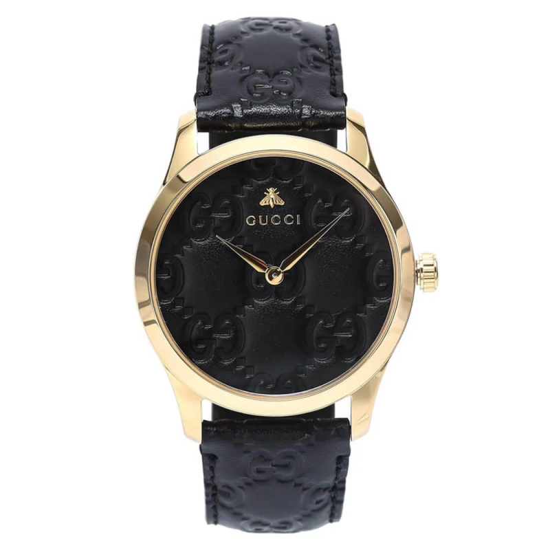 Gucci G-Timeless Quartz Watch 38mm