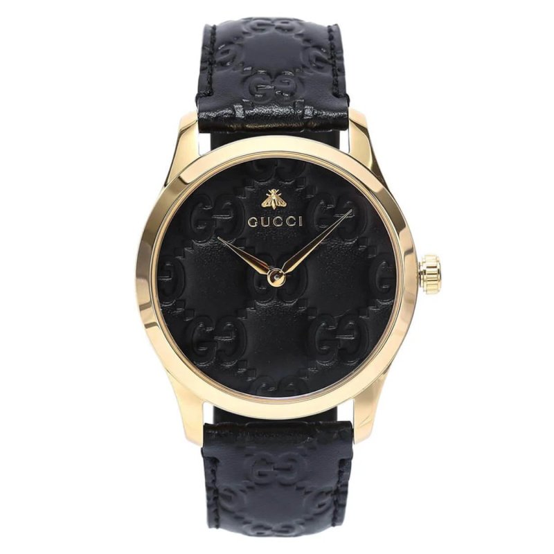 Gucci G-Timeless Quartz Watch 38mm