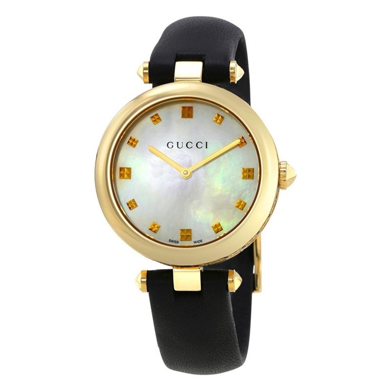 Gucci Diamantissima Quartz Watch 32mm