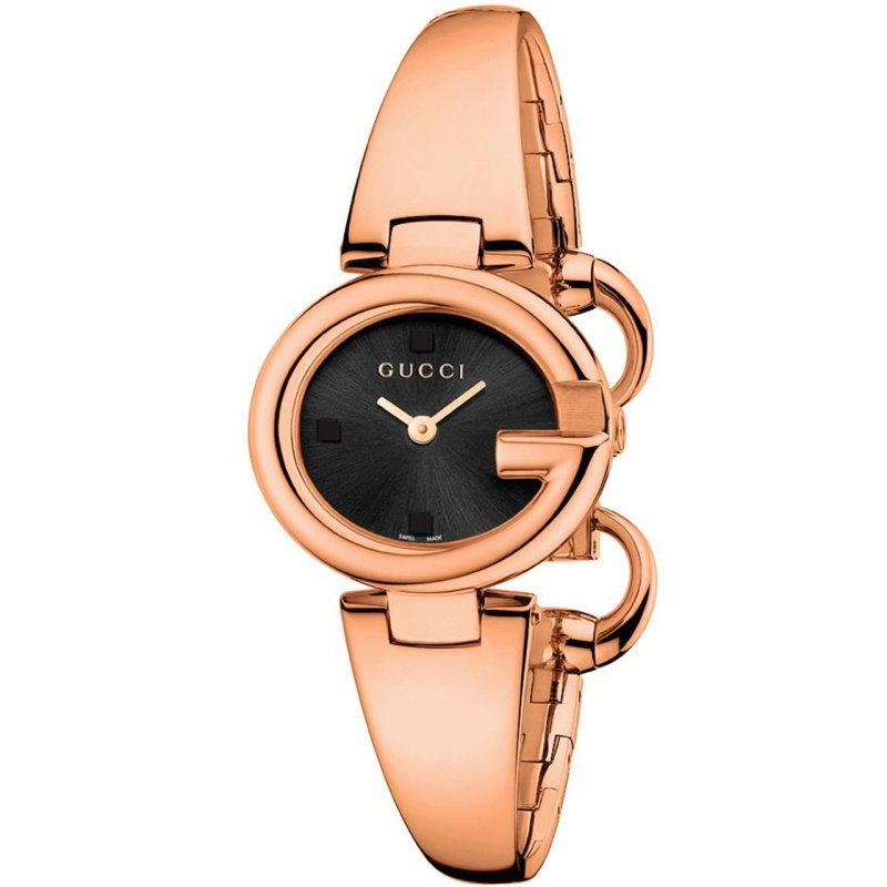 Gucci Guccissima Quartz Watch 27mm