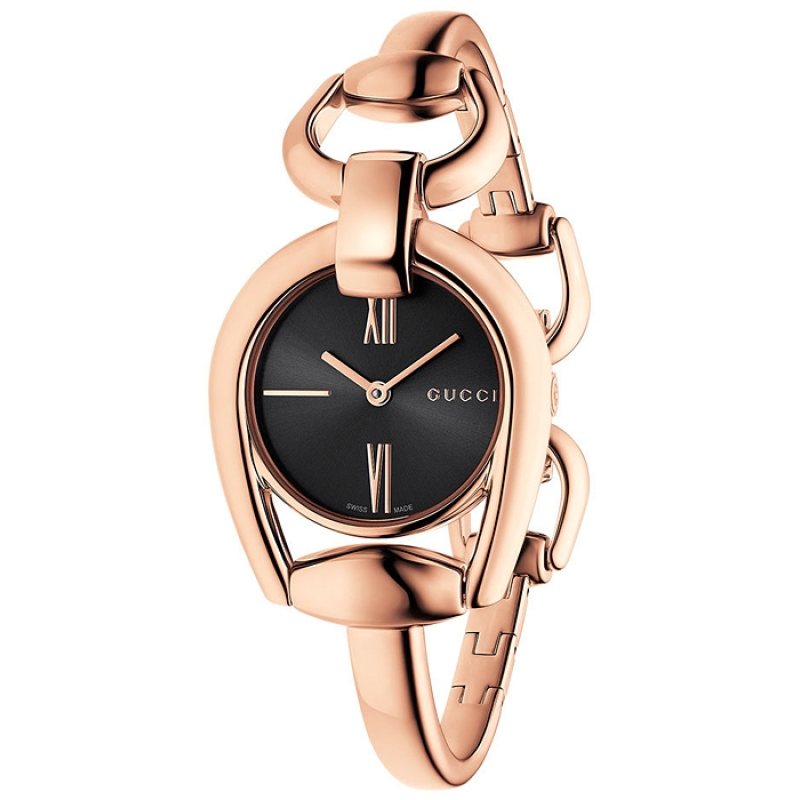 Gucci Horsebit Quartz Watch 28mm