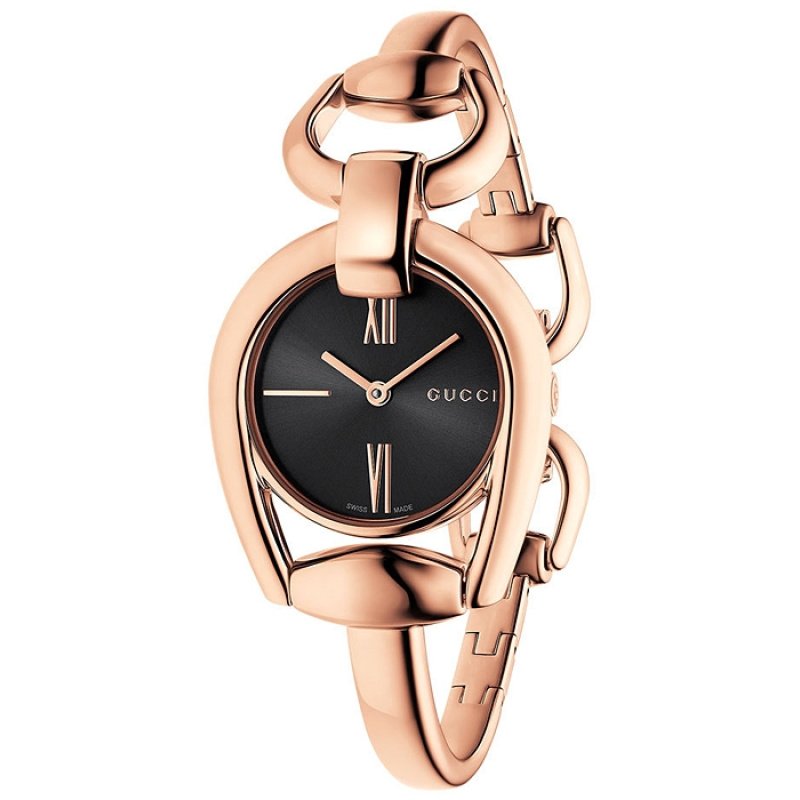 Gucci Horsebit Quartz Watch 28mm