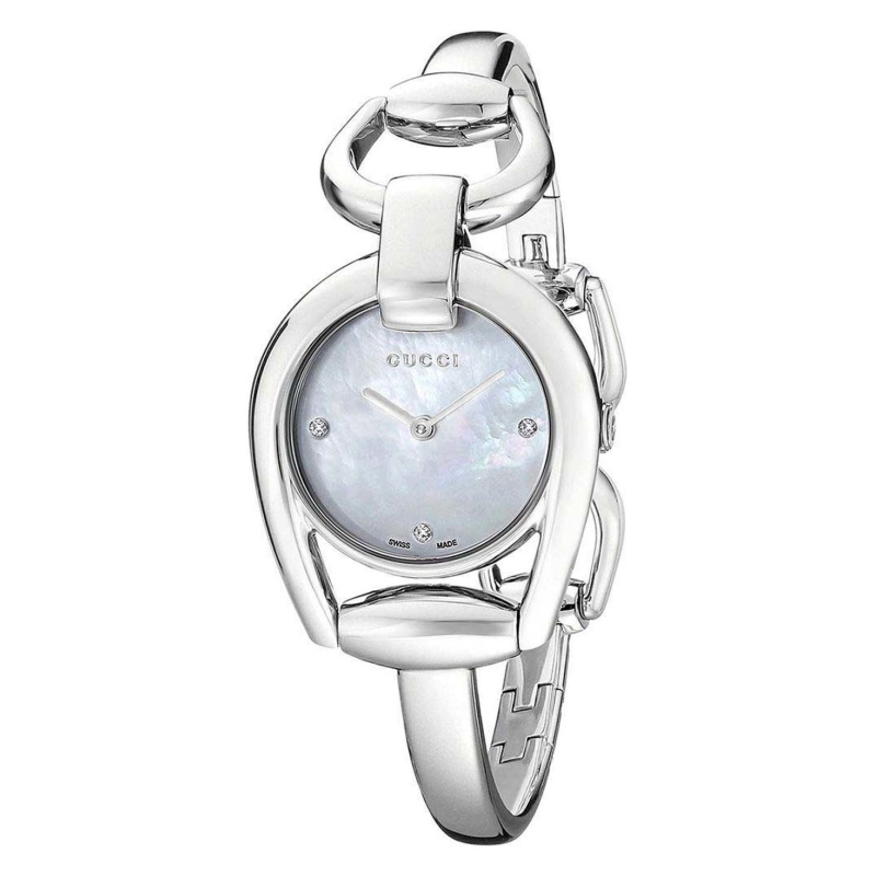 Gucci Horsebit Quartz Watch 28mm