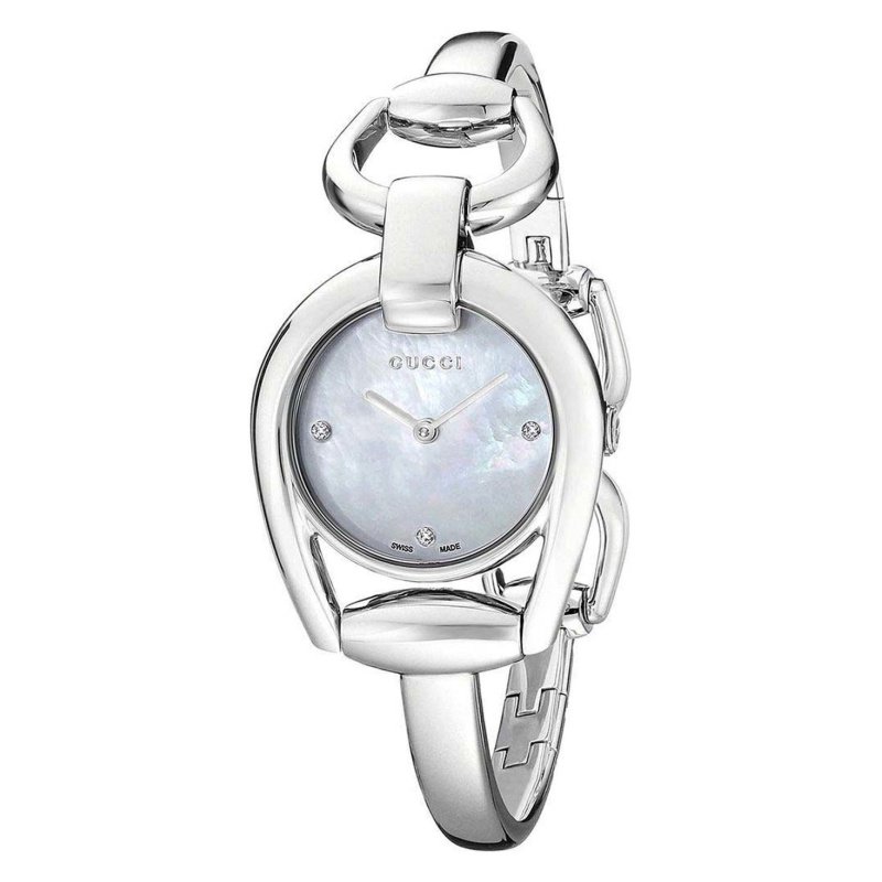 Gucci Horsebit Quartz Watch 28mm