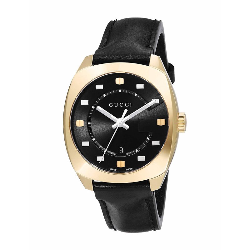 Gucci GG2570 Quartz Watch 37mm