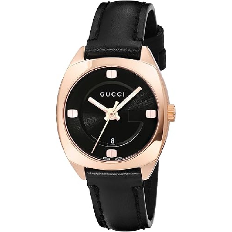 Gucci GG2570 Quartz Watch 29mm