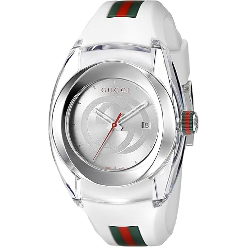 Gucci Sync Quartz Watch 36mm