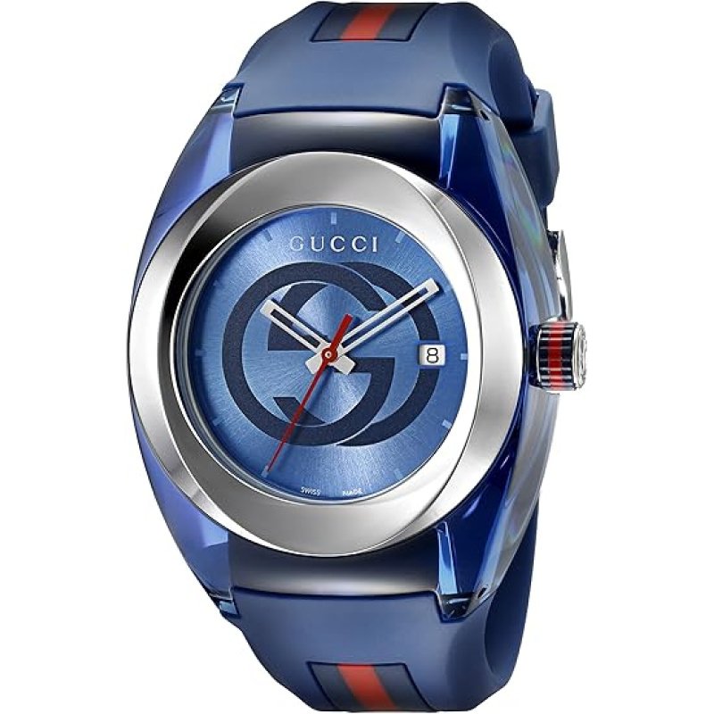 Gucci Sync XXL Quartz Watch 46mm