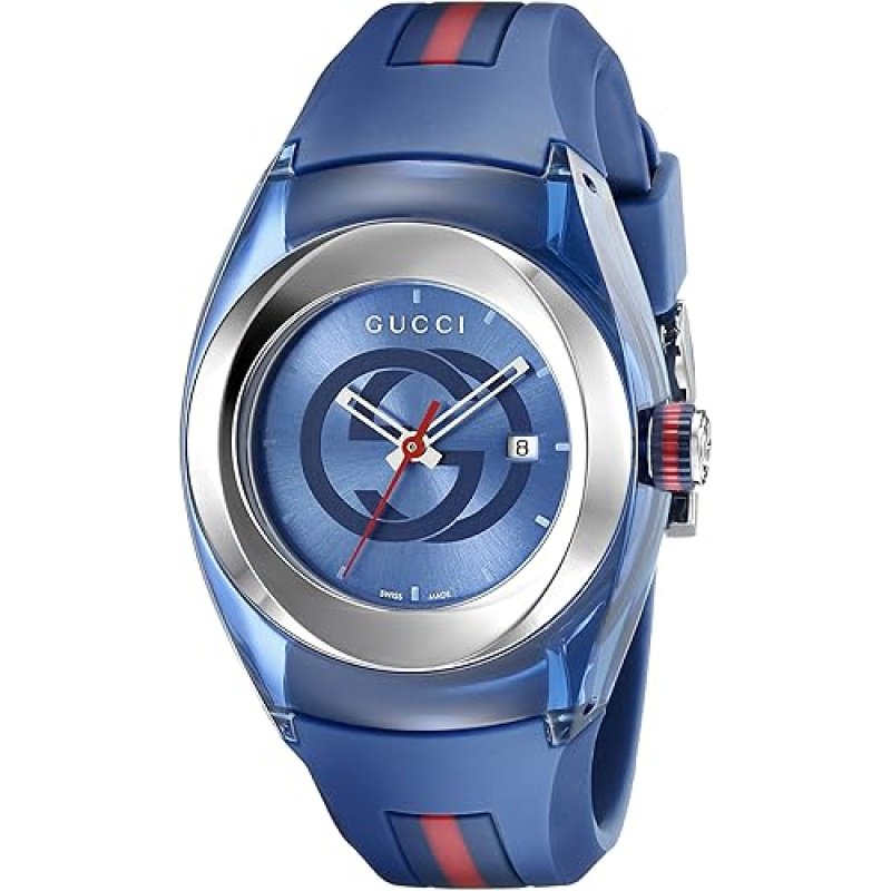 Gucci Sync Quartz Watch 36mm
