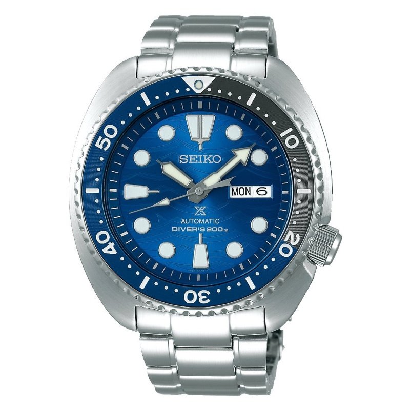 Seiko Prospex Automatic Watch 45mm