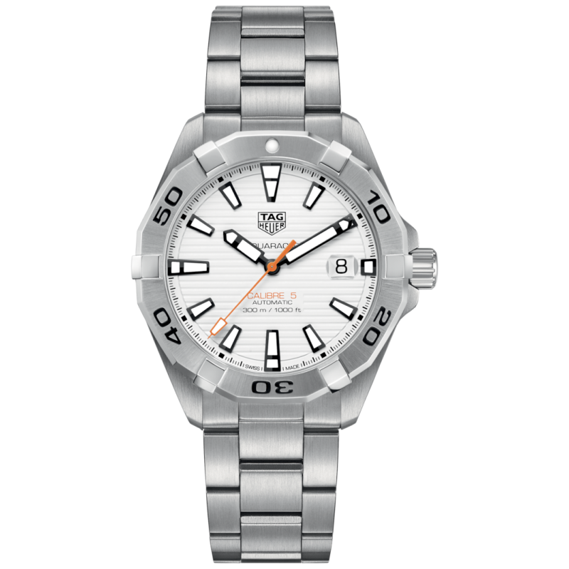 Tag Heuer Aquaracer Automatic Watch 41mm