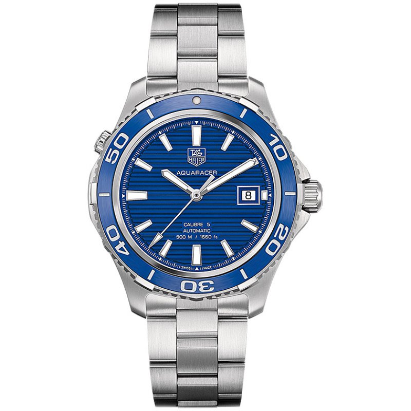 Tag Heuer Aquaracer Automatic Watch 41mm