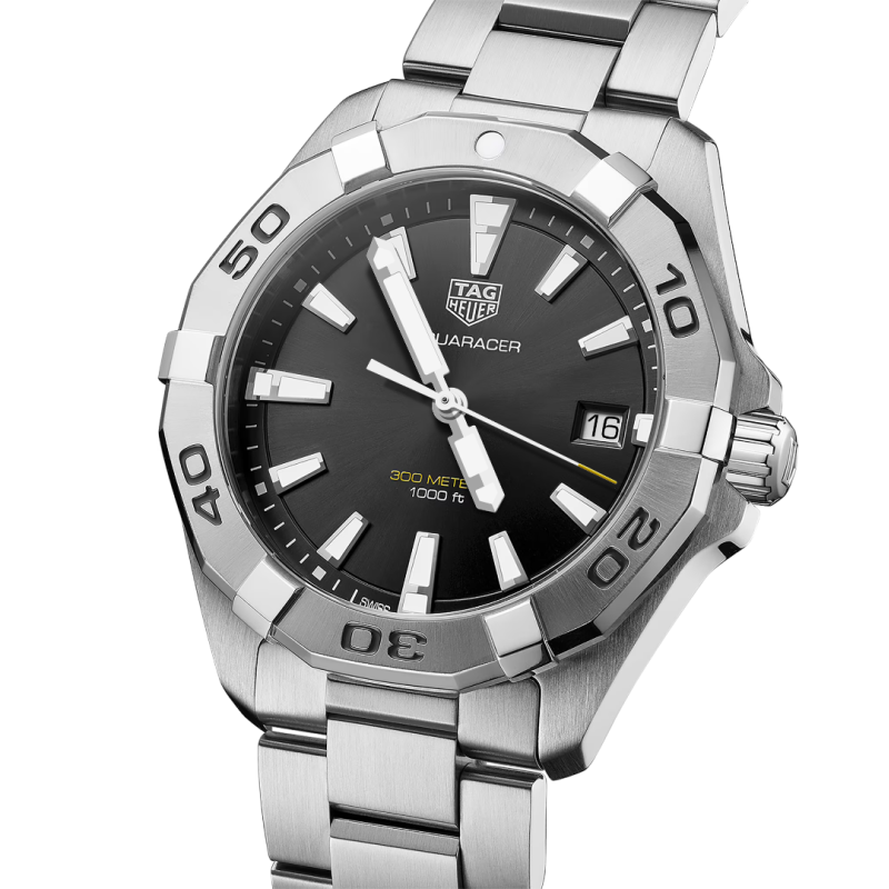 Tag Heuer Aquaracer Quartz Watch 41mm