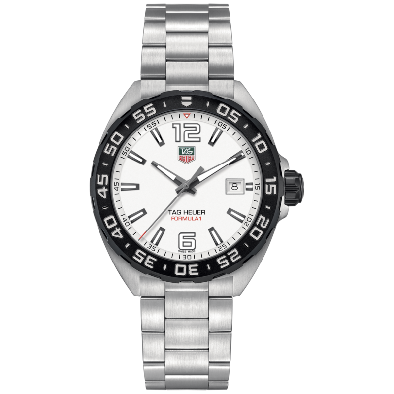 Tag Heuer Formula 1 Quartz Watch 41mm
