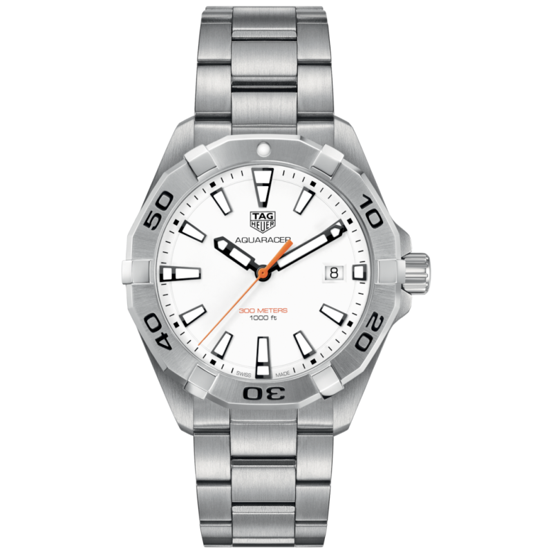 Tag Heuer Aquaracer Quartz Watch 41mm
