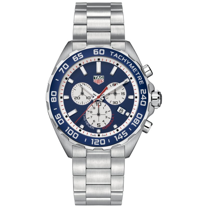 Tag Heuer Formula 1 Special Edition Quartz Watch 43mm