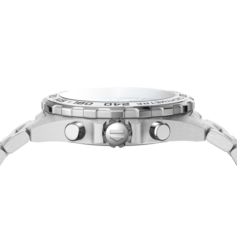 Tag Heuer Formula 1 Chronograph Quartz Watch 43mm - Image 3