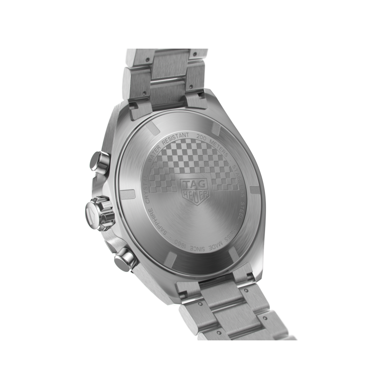 Tag Heuer Formula 1 Chronograph Quartz Watch 43mm - Image 5