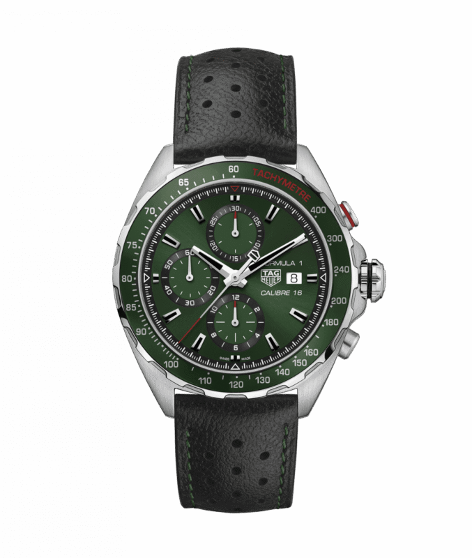 Tag Heuer Formula 1 Automatic Watch 44mm
